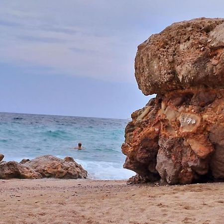 Coeur De Corniche Apartman Sète Kültér fotó