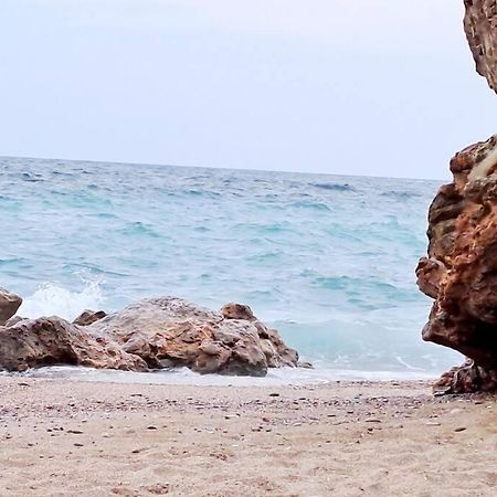Coeur De Corniche Apartman Sète Kültér fotó