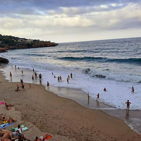 Coeur De Corniche Apartman Sète Kültér fotó