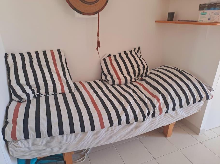 Coeur De Corniche Apartman Sète Kültér fotó