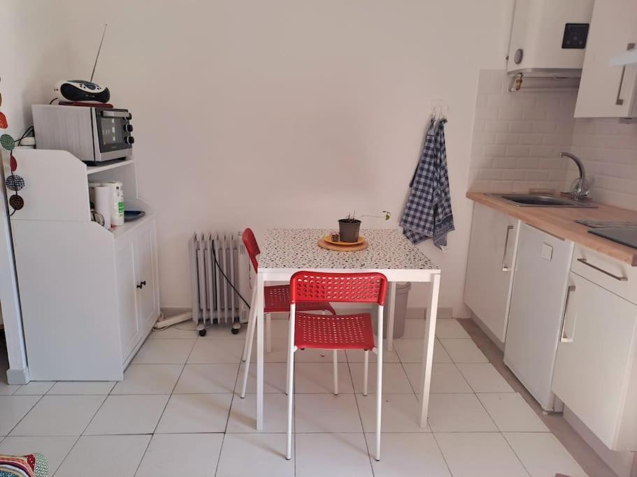 Coeur De Corniche Apartman Sète Kültér fotó