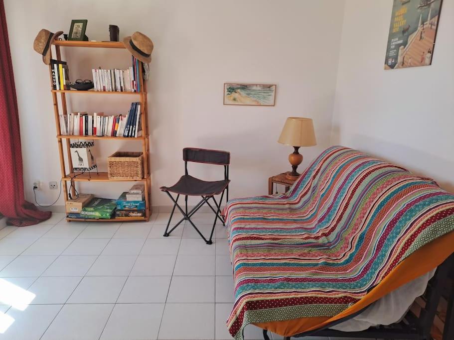 Coeur De Corniche Apartman Sète Kültér fotó