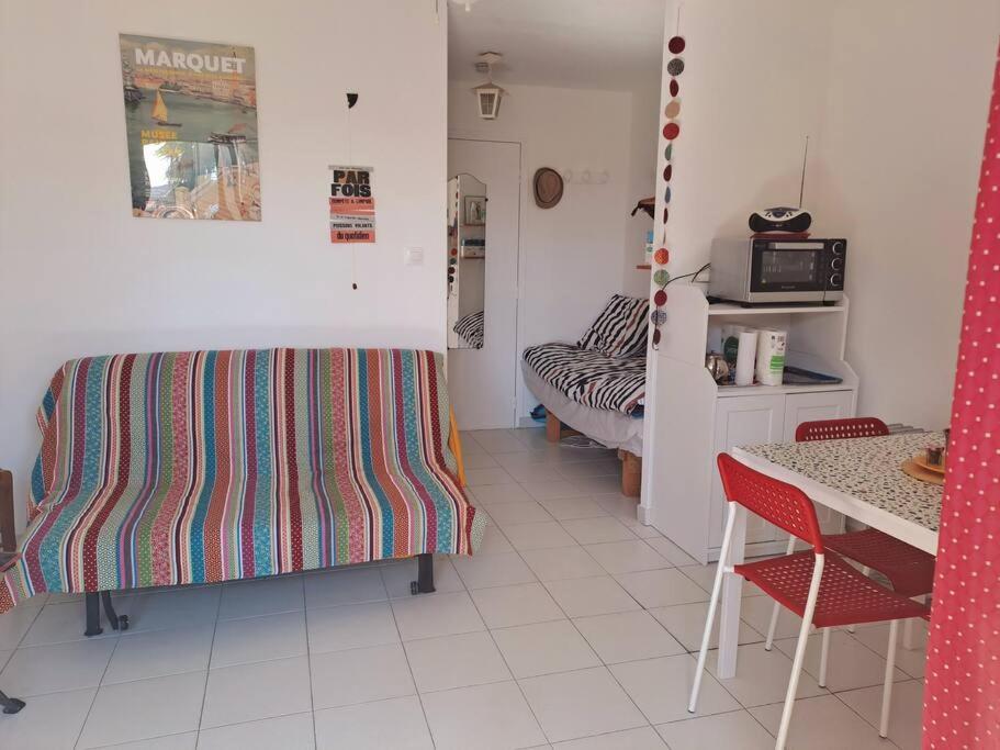 Coeur De Corniche Apartman Sète Kültér fotó
