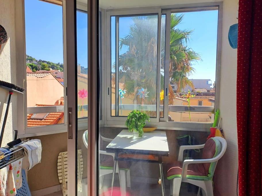 Coeur De Corniche Apartman Sète Kültér fotó