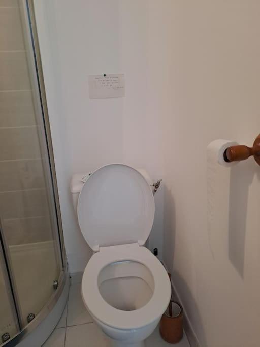 Coeur De Corniche Apartman Sète Kültér fotó