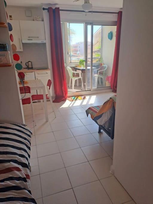 Coeur De Corniche Apartman Sète Kültér fotó