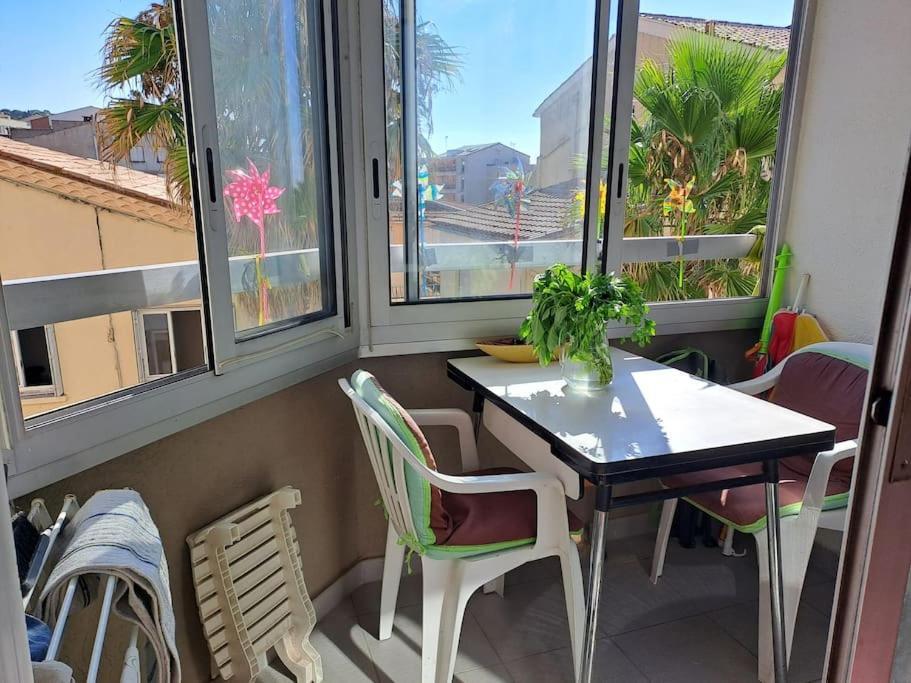 Coeur De Corniche Apartman Sète Kültér fotó